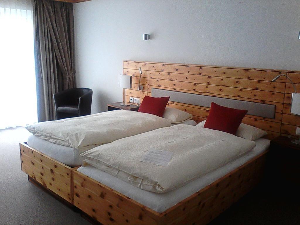 Studio Champfer Sankt Moritz Pokój zdjęcie