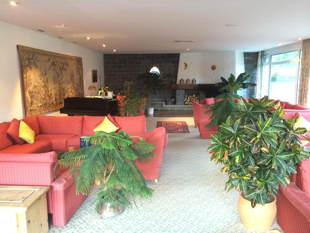 Studio Champfer Sankt Moritz Zewnętrze zdjęcie