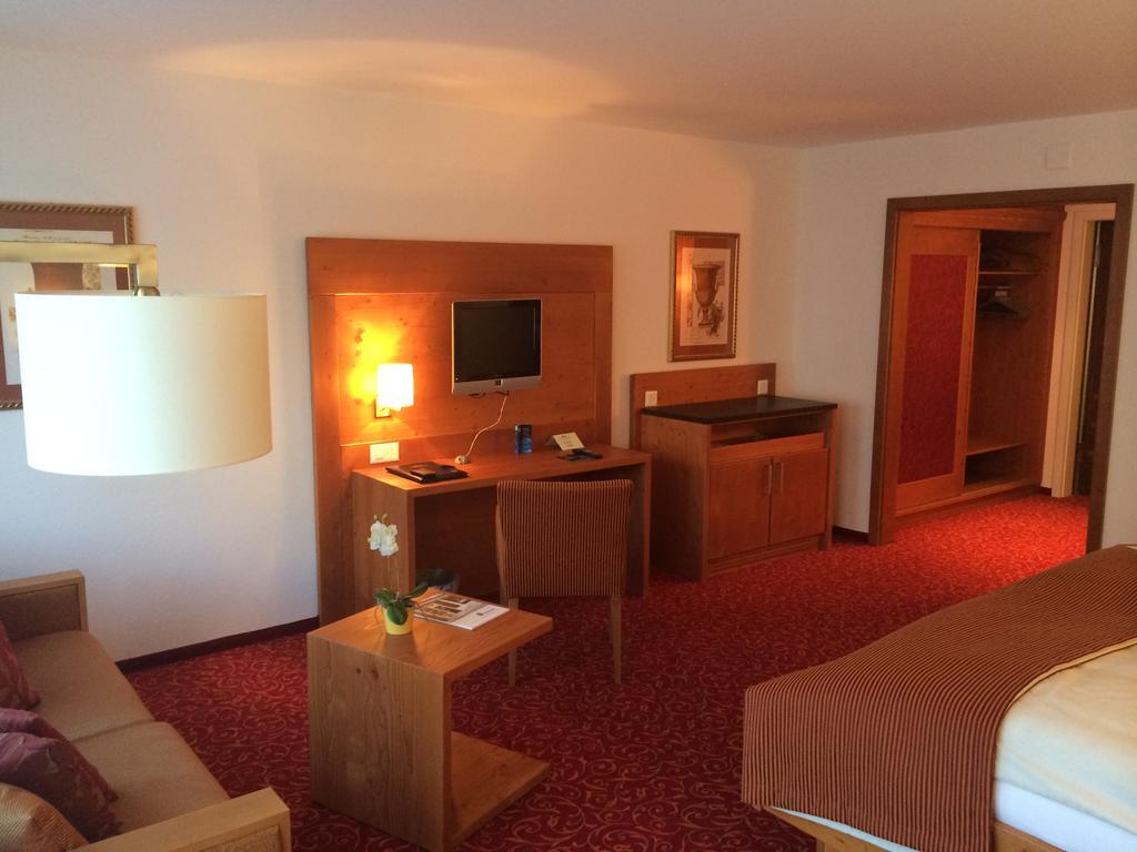 Studio Champfer Sankt Moritz Zewnętrze zdjęcie